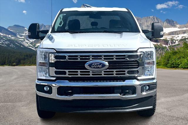 2025 Ford F-350 - $54,698