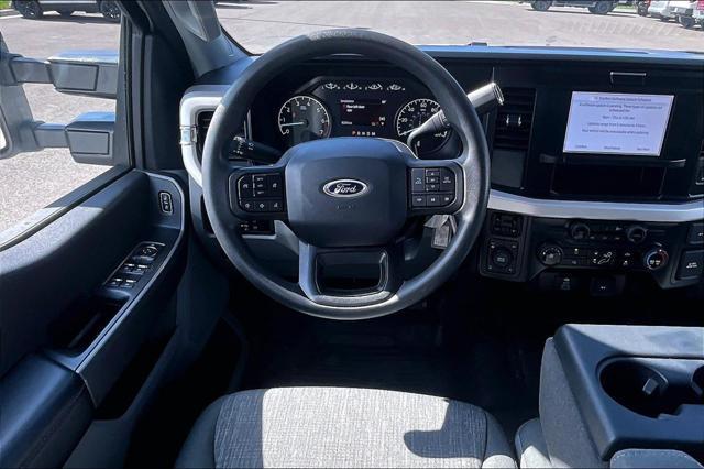 2025 Ford F-350 - $54,698