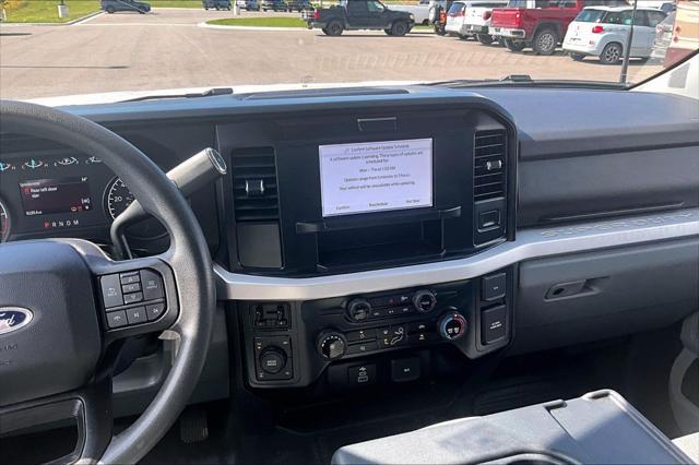 2025 Ford F-350 - $54,698