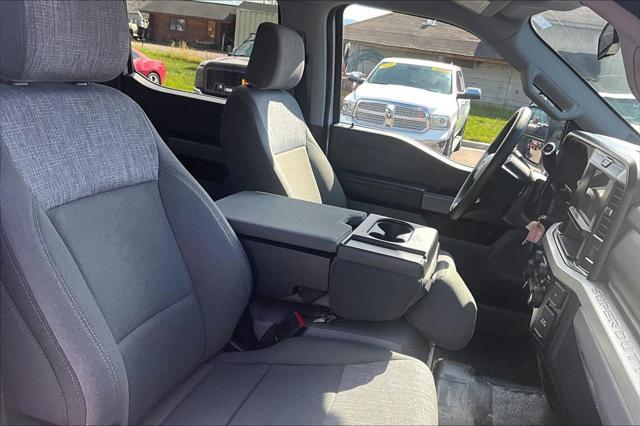 2025 Ford F-350 - $54,698