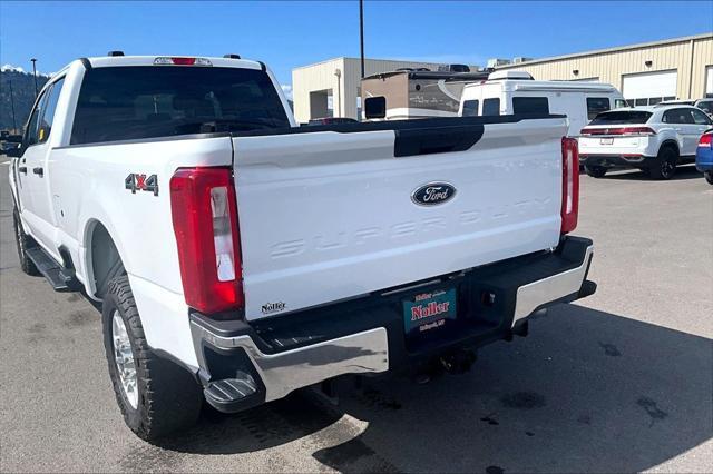 2025 Ford F-350 - $54,698