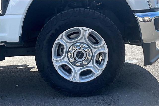 2025 Ford F-350 - $54,698