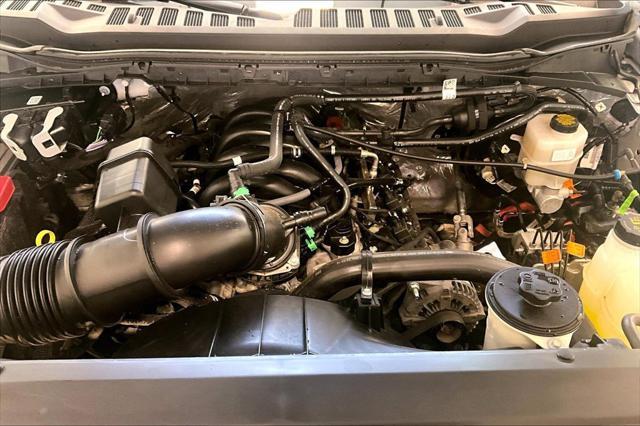 2025 Ford F-350 - $54,698