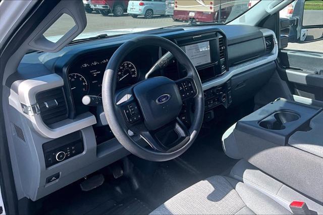 2025 Ford F-350 - $54,698