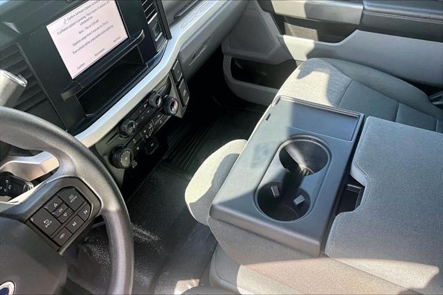 2025 Ford F-350 - $54,698