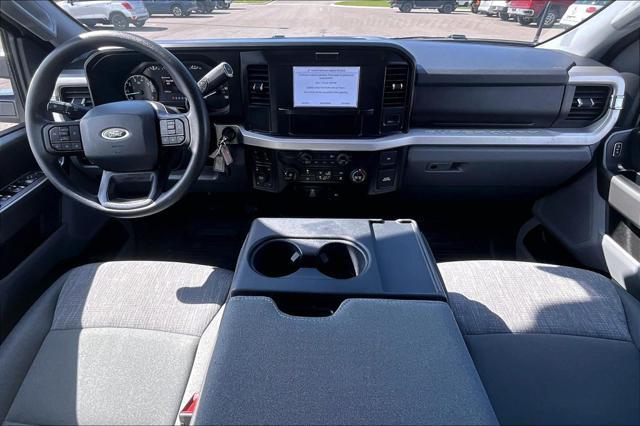 2025 Ford F-350 - $54,698