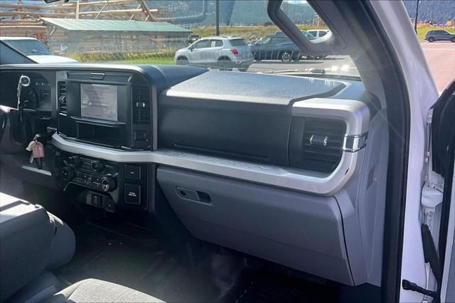 2025 Ford F-350 - $54,698