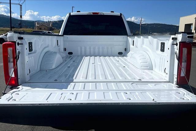 2025 Ford F-350 - $54,698