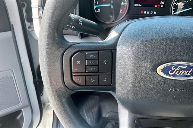 2025 Ford F-350 - $54,698