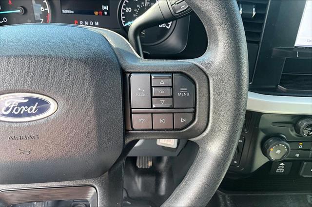 2025 Ford F-350 - $54,698