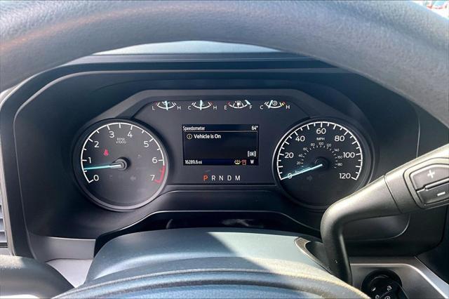 2025 Ford F-350 - $54,698