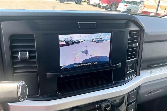 2025 Ford F-350 - $54,698