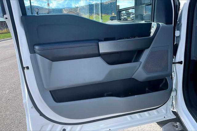 2025 Ford F-350 - $54,698
