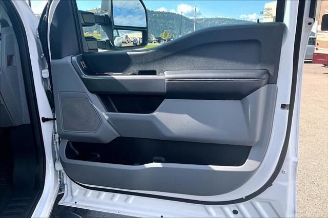 2025 Ford F-350 - $54,698