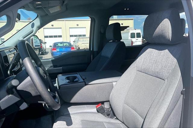 2025 Ford F-350 - $54,698