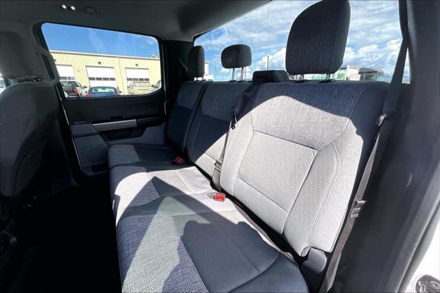 2025 Ford F-350 - $54,698