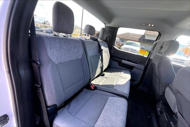 2025 Ford F-350 - $54,698