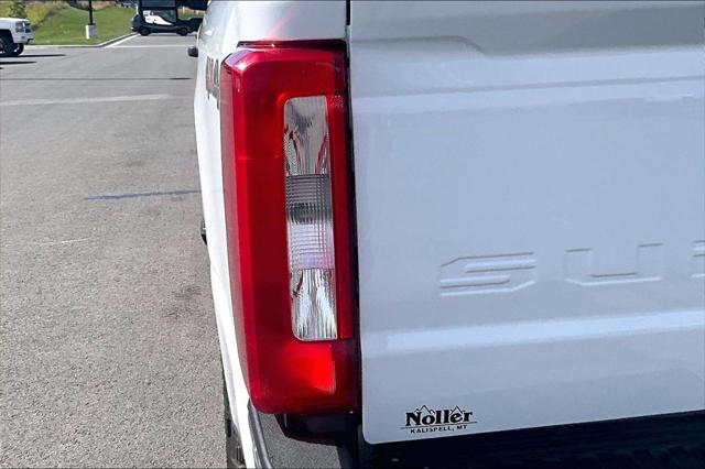 2025 Ford F-350 - $54,698