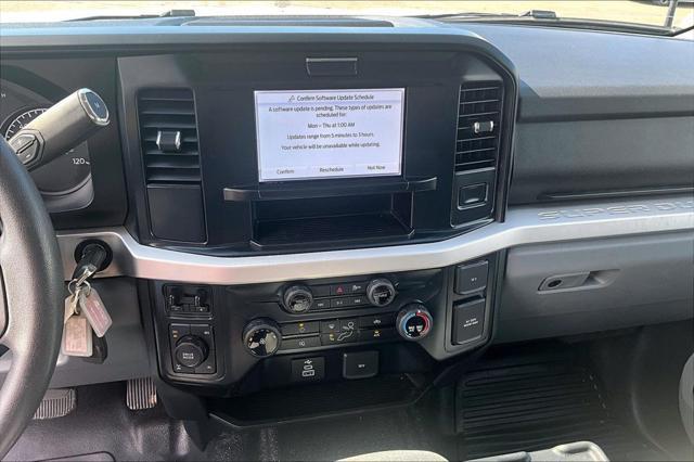 2025 Ford F-350 - $54,698