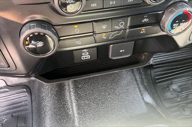 2025 Ford F-350 - $54,698