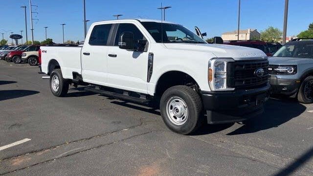 Preowned 2026 Ford F-350 Super Duty Lariat for Sale