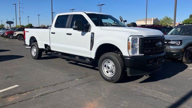 Preowned 2026 Ford F-350 Super Duty Lariat for Sale