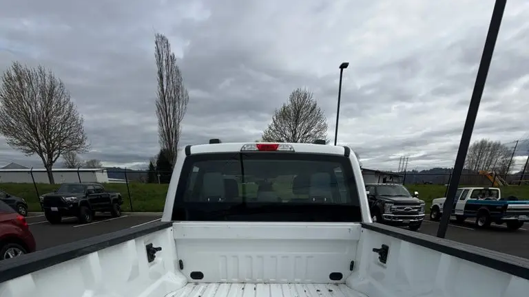 2023 Ford F-350 Super Duty XL