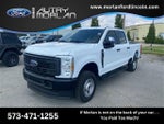 2024 F-350 Super Duty Thumbnail 1