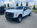 2024 F-350 Super Duty Thumbnail 2