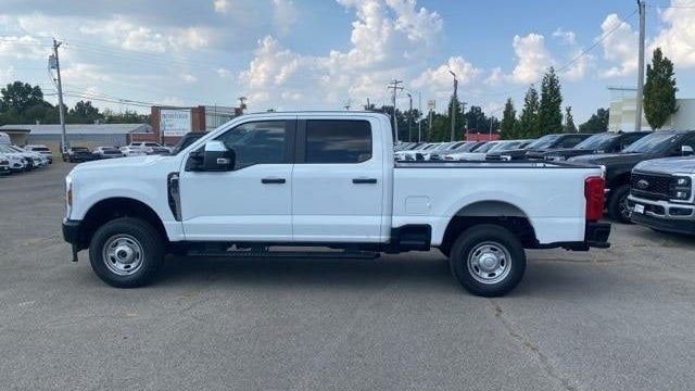 2024 Ford F-350 Super Duty XL