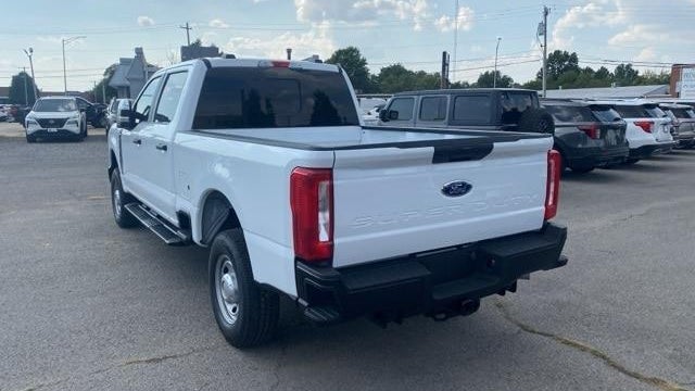 2024 Ford F-350 Super Duty XL