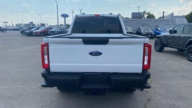 2024 Ford F-350 Super Duty XL