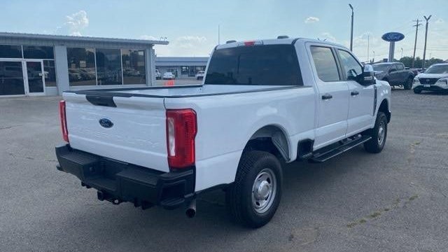 2024 Ford F-350 Super Duty XL