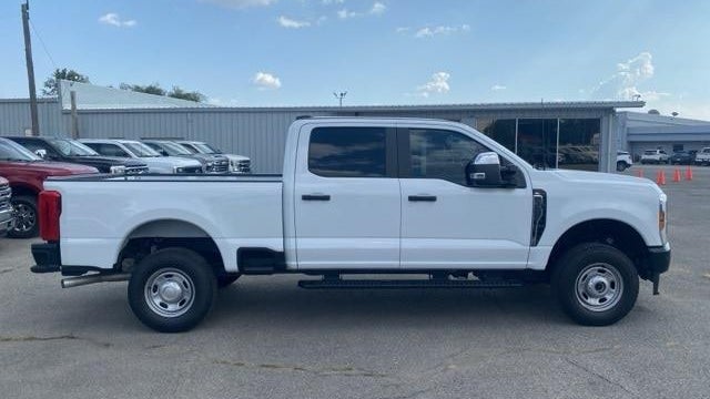 2024 Ford F-350 Super Duty XL
