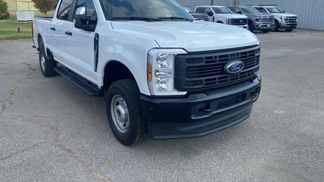 2024 Ford F-350 Super Duty XL