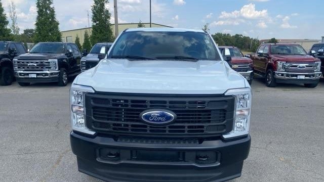 2024 Ford F-350 Super Duty XL