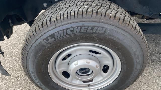 2024 Ford F-350 Super Duty XL