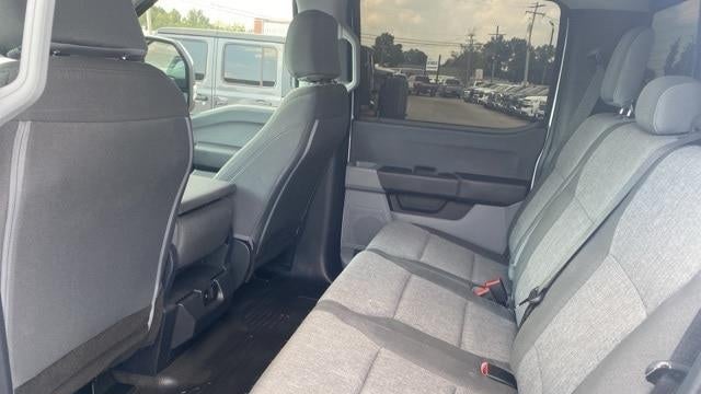 2024 Ford F-350 Super Duty XL