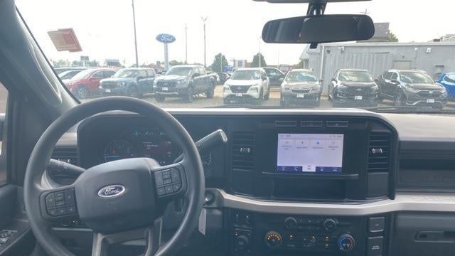 2024 Ford F-350 Super Duty XL
