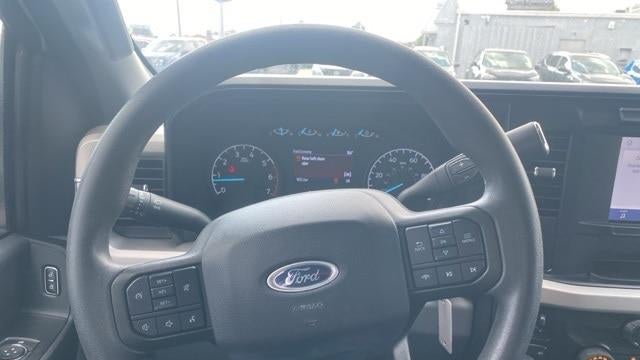 2024 Ford F-350 Super Duty XL