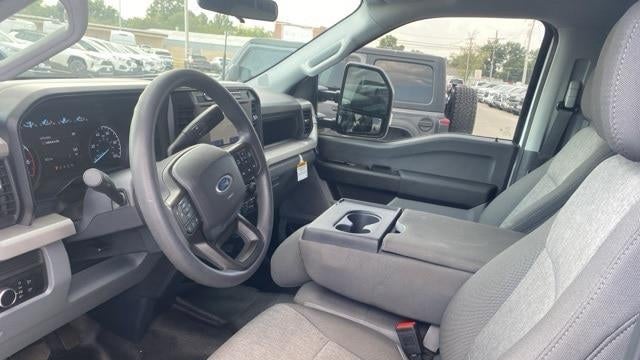 2024 Ford F-350 Super Duty XL