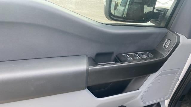2024 Ford F-350 Super Duty XL