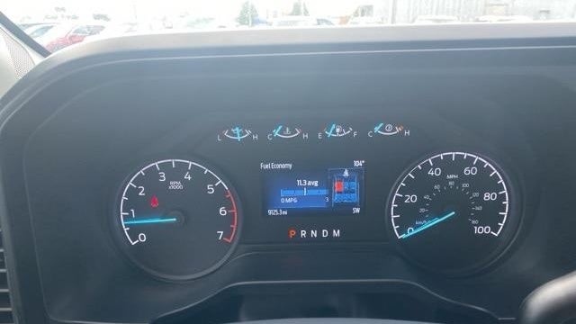 2024 Ford F-350 Super Duty XL