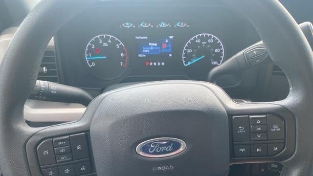 2024 Ford F-350 Super Duty XL