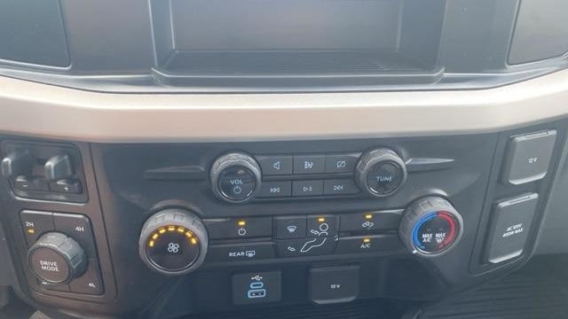 2024 Ford F-350 Super Duty XL