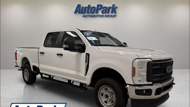 Preowned 2024 Ford F-350 Super Duty XL for Sale
