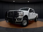 2024 F-350 Super Duty Thumbnail 3