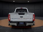 2024 F-350 Super Duty Thumbnail 5