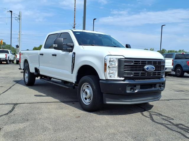 2026 Ford F-350 Super Duty XL — photo 1 of 12