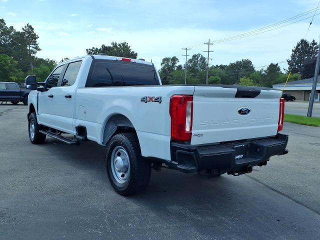 2026 Ford F-350 - $48,988